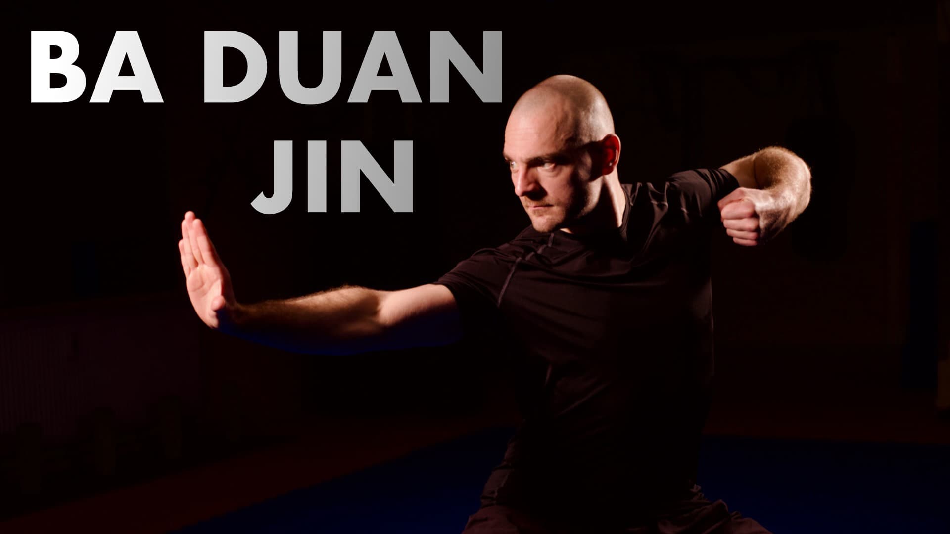 My Kung Fu Cloud Martial Arts Course Preview 1